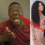 Rachael Okonkwo Kissing Mr Ibu