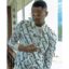 Kiss Daniel Busted In The US For Rocking Fake Louis Vuitton Shirt