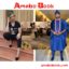 Adesua Etomi Gets Sweet Reply After Wishing Husband Banky W Happy Birthday