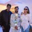 Beyonce Parties With Husband Jay-Z At Big Sean's 30th Birthday Bash