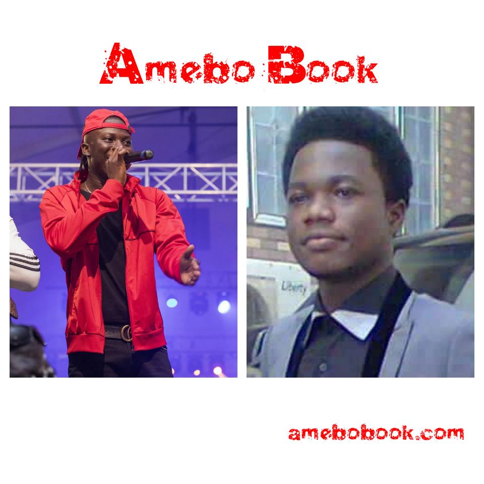 Stonebwoy Responds To Prophet Who Claimed He Would Die