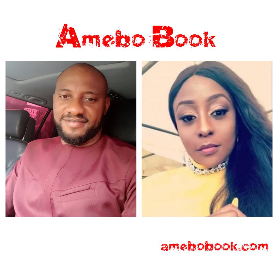 Fans Blast Yul Edochie After He Said Women Should Dress Like Queen Wokoma