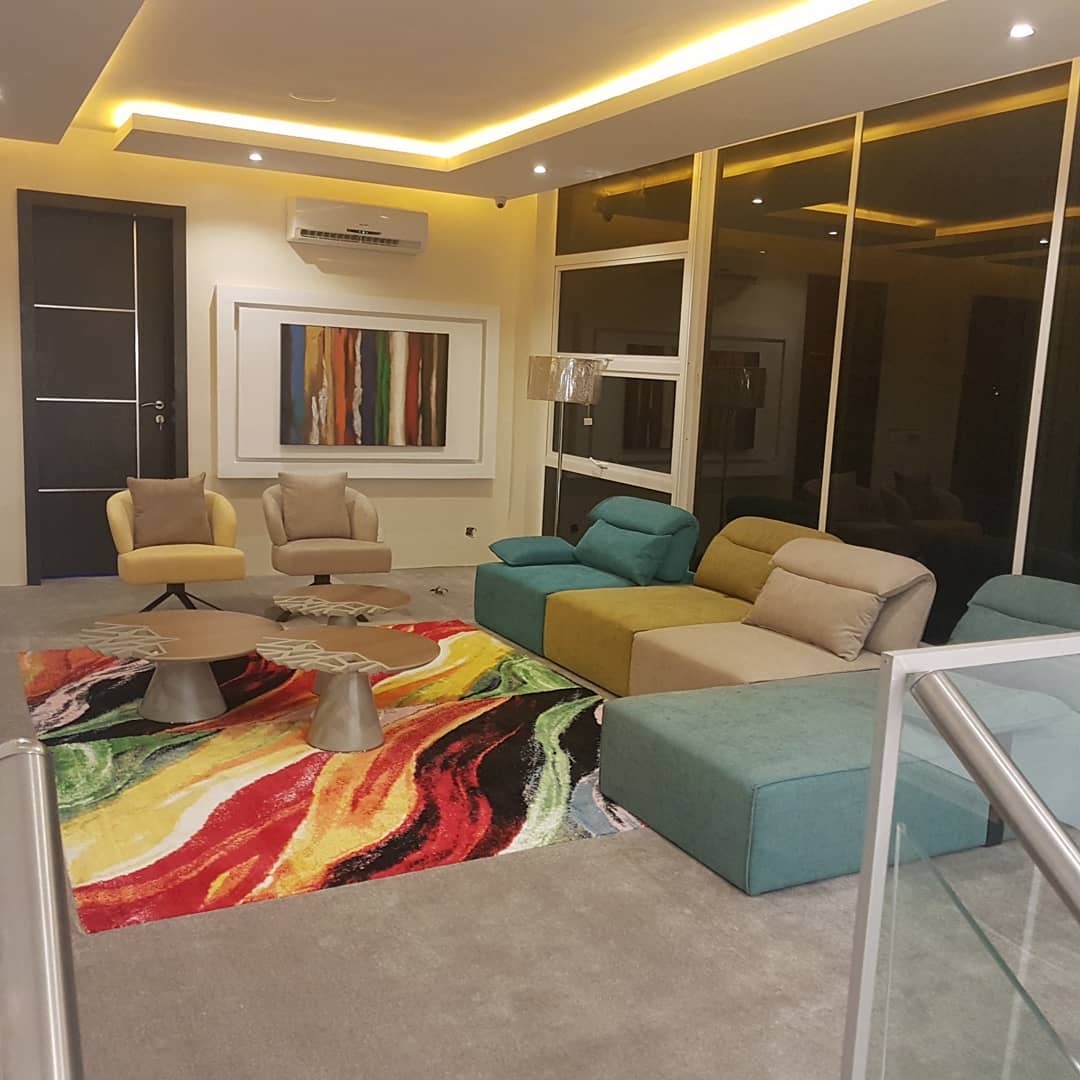 Timaya Completes Multi-Million Naira Mansion (5)