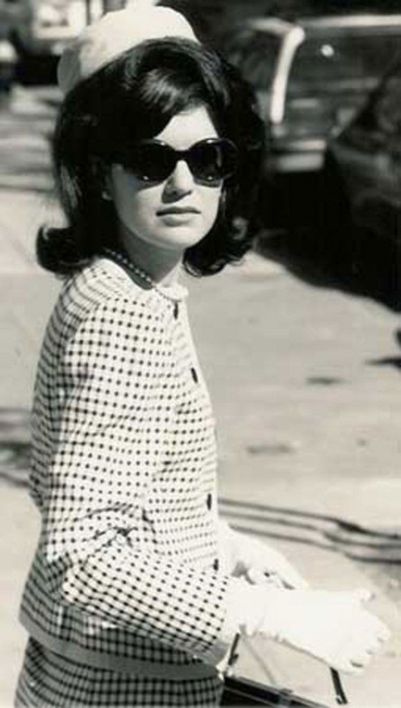 Jacqueline Kennedy Onassis (7)