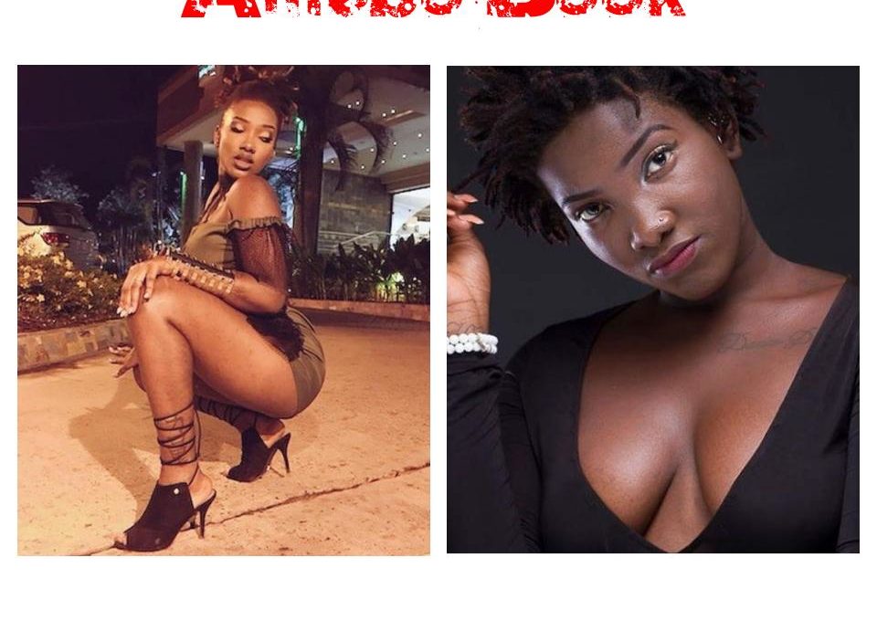 Ebony Reigns Father Speaks On Her Bad Girl Image