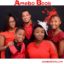 Van Vicker Shares Photo Of His Beautiful Family