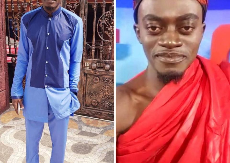 Lilwin Unveils New Hairstyle Ahead Of Birthday Bash