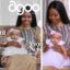 Yvonne Nelson And Baby Ryn Roberts Cover Agoo Magazine