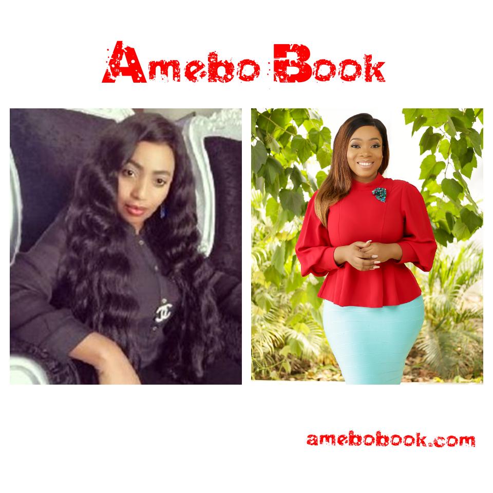 Diamond Appiah Slams Hypocrites Attacking Moesha Boduong