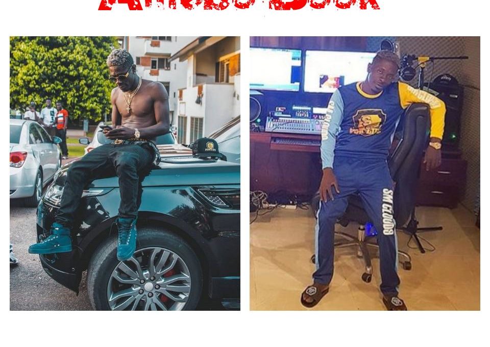Shatta Wale Threatens To Beat And Discipline Anyone Who Insults Him