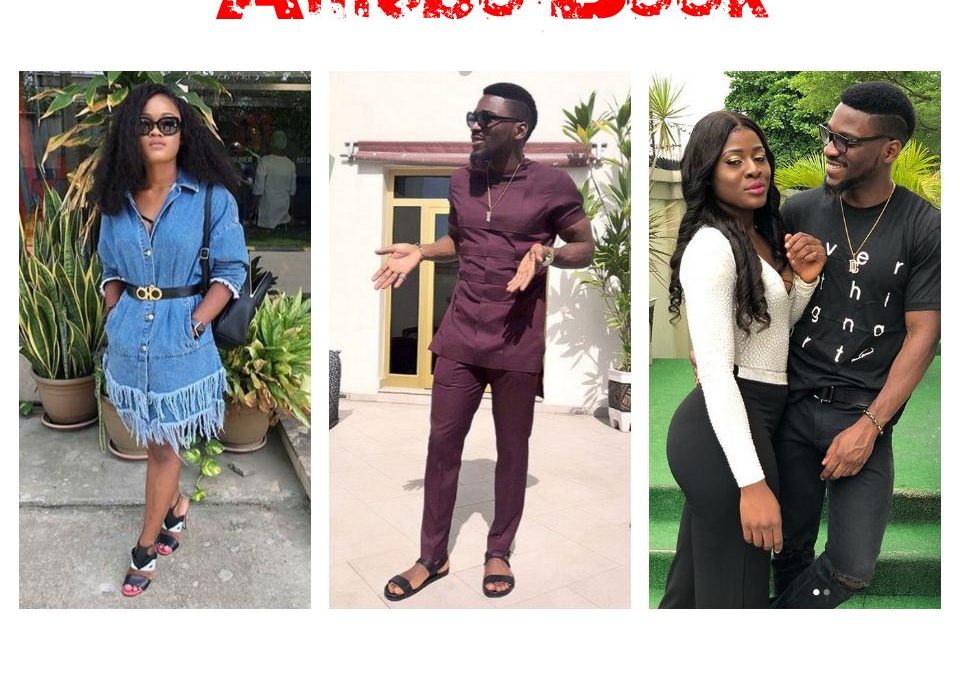 Tobi Speaks On The Verbal Abuse He Was Subjected To By Cee-C