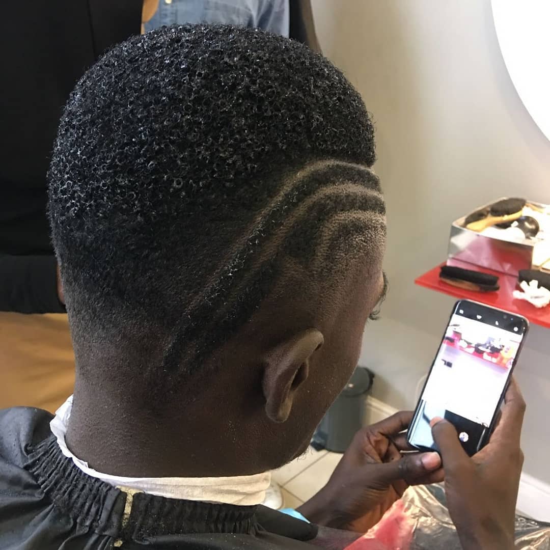 Lilwin Unveils New Hairstyle Ahead Of Birthday Bash (2)