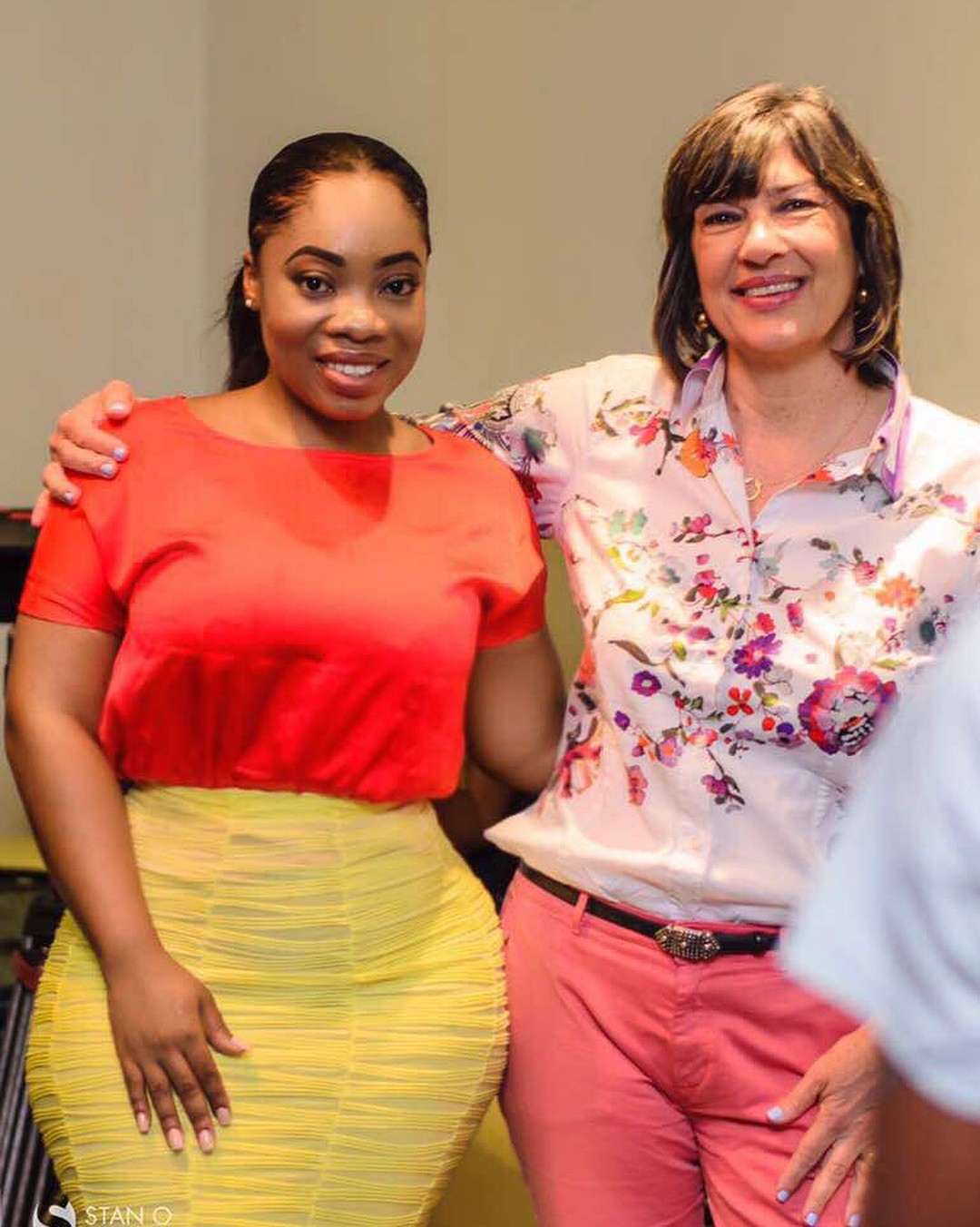 Moesha-Boduong-Pictured-With-Christiane-Amanpour-5