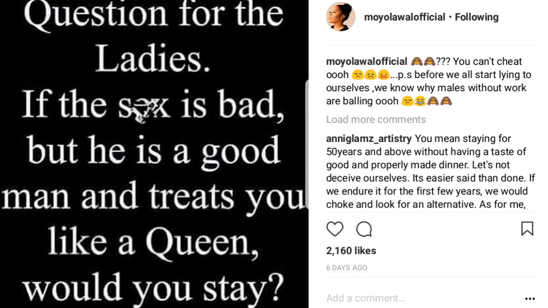 Amanda Ebeye Denies Granting The Sun Newspaper Interview (2)