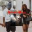 Davido And Chioma Storm Abuja In Style