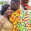 John Dumelo Gave His Wife This Diamond Ring