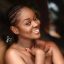 Jackie Appiah Rocks Her Natural Hair