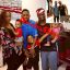 Miracle Visits Paul Okoye And His Beautiful Family