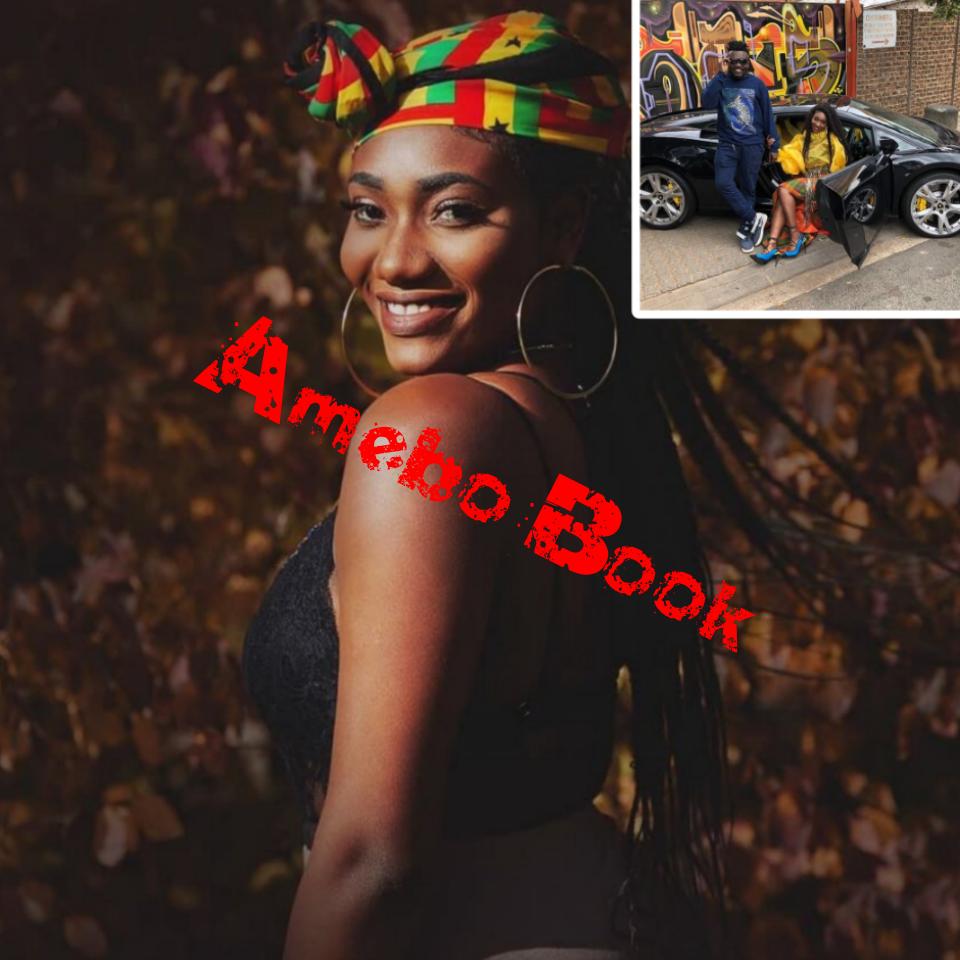 Ebony Reigns Replacement Ready To Shoot First Music Video