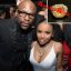 $5million 30-carat Diamond Ring Floyd Mayweather Gifted His Daughter