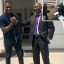 Tobi Bakre Had A Super Productive Meeting With His Father