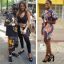 Patapaa Poses With Mystery Lady In New Photo