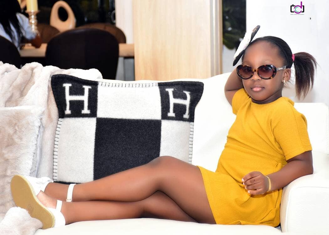 Timaya Celebrates Daughter Emma As She Turns 6 (3)