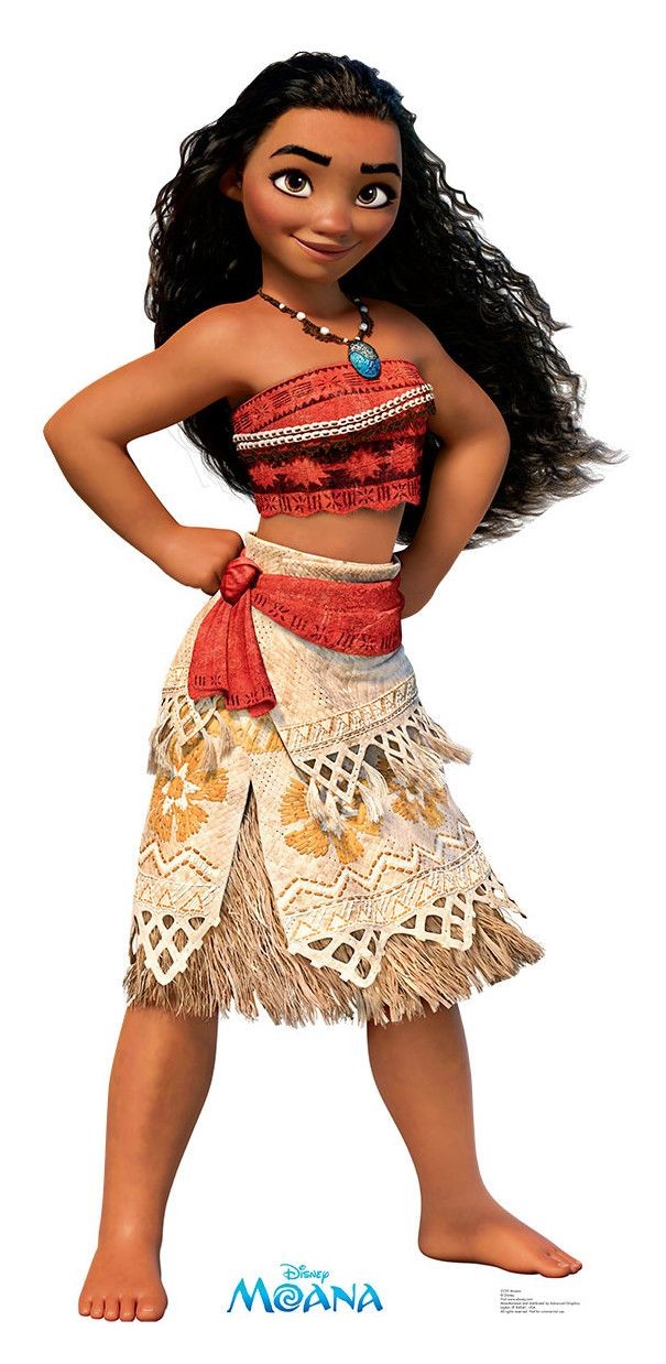 Moana