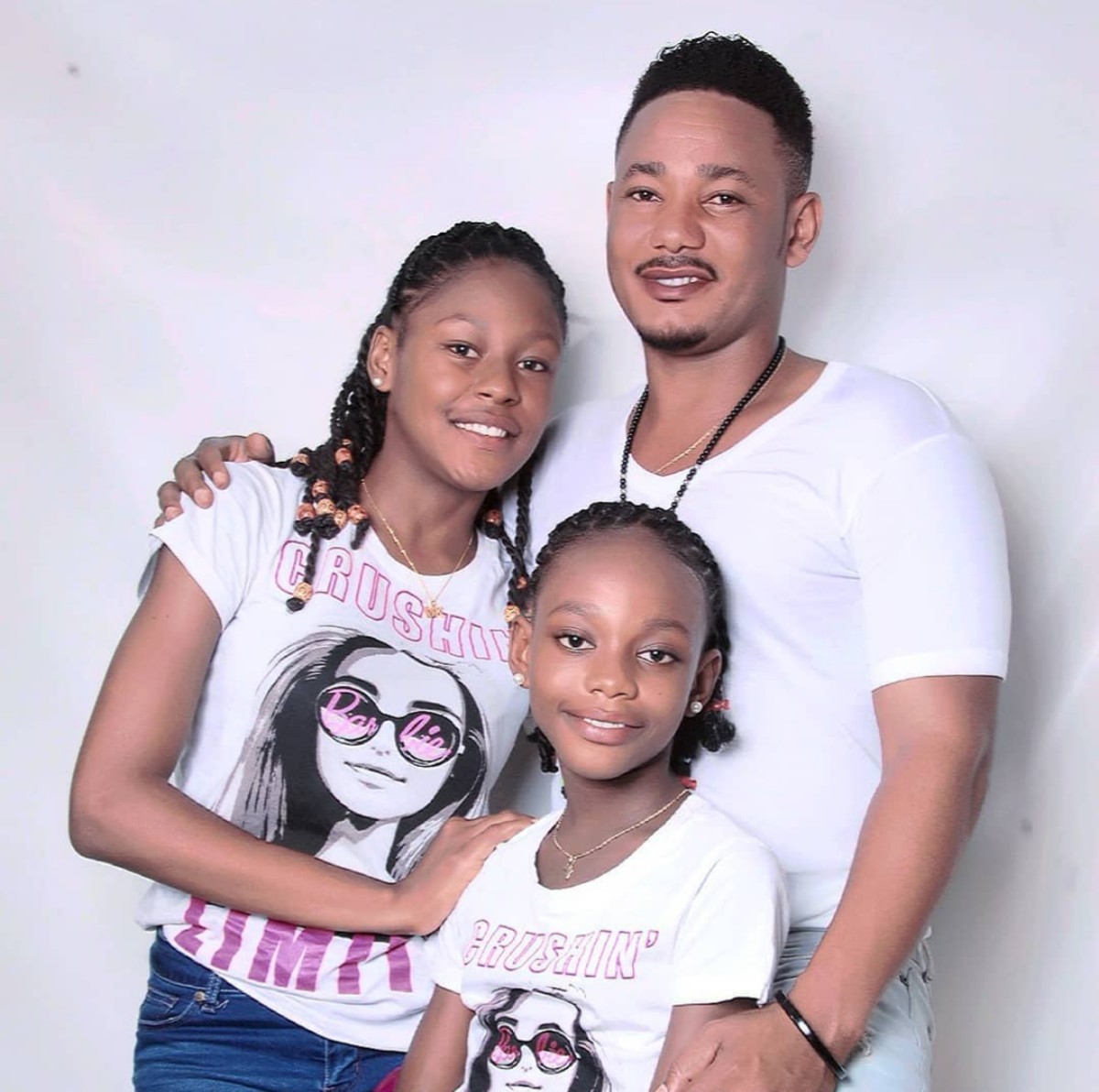 Frank Artus Shares Beautiful Family Photos To Celebrate His Birthday (3)