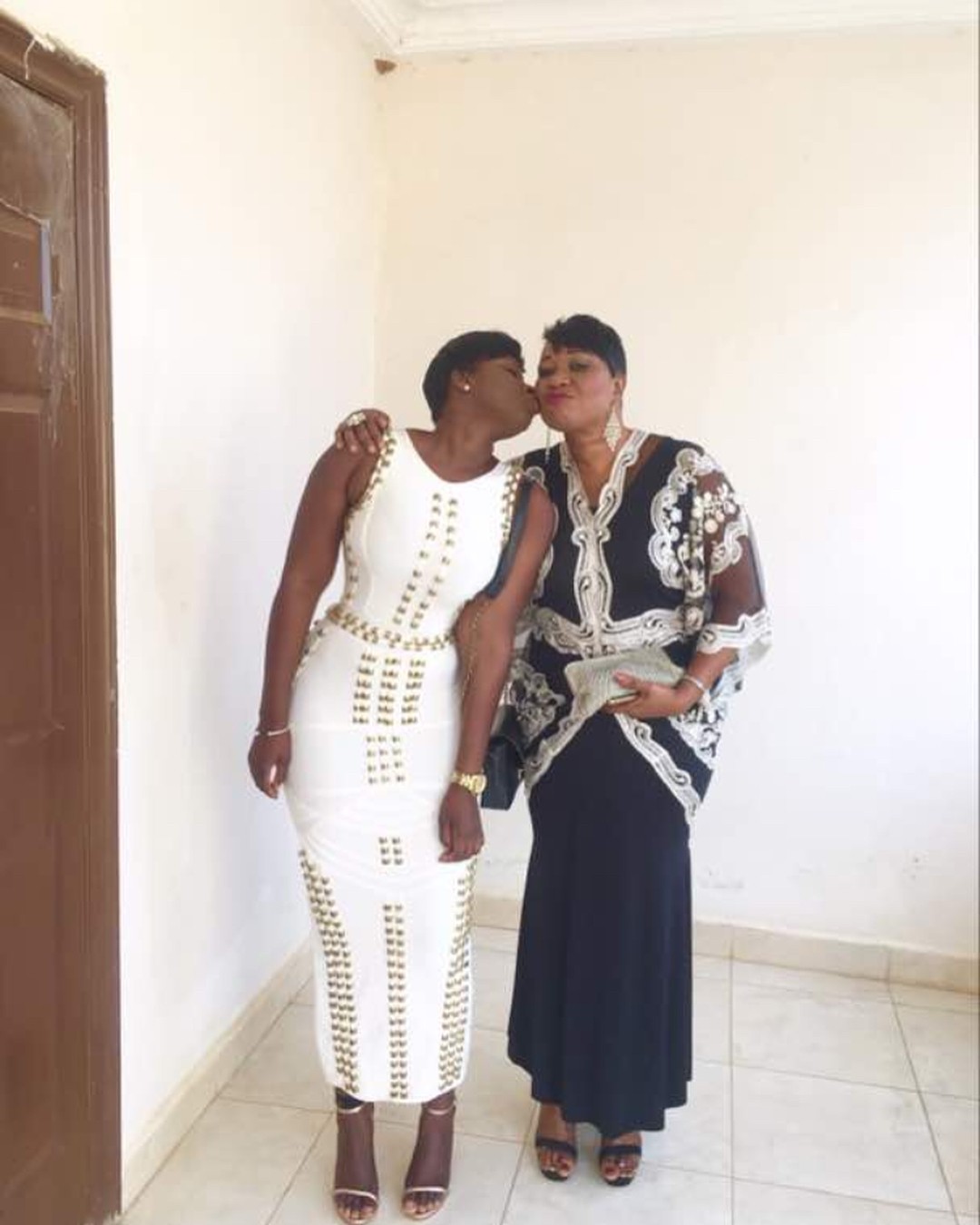 Princess Shyngle Shares Throwback PLUS Emotional Mother's Day Message (3)