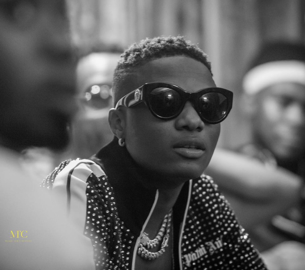 Wizkid AfroRepublik Concert (2)