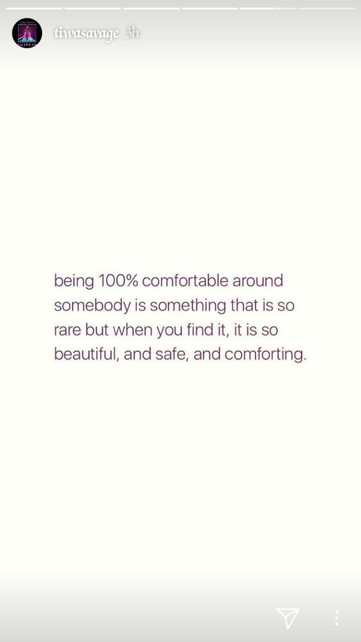 Being 100% Comfortable Around Somebody Is So Rare But Beautiful (2)