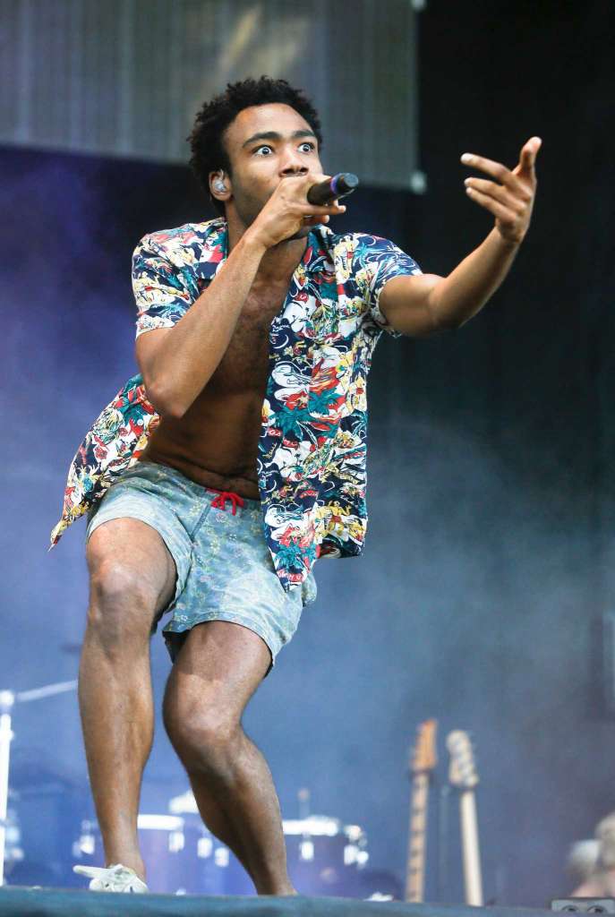 Childish Gambino