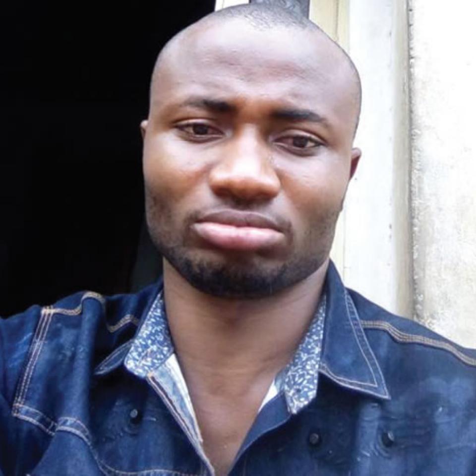 Man Stabs Couple’s 24-Year-Old Son To Death Over N200