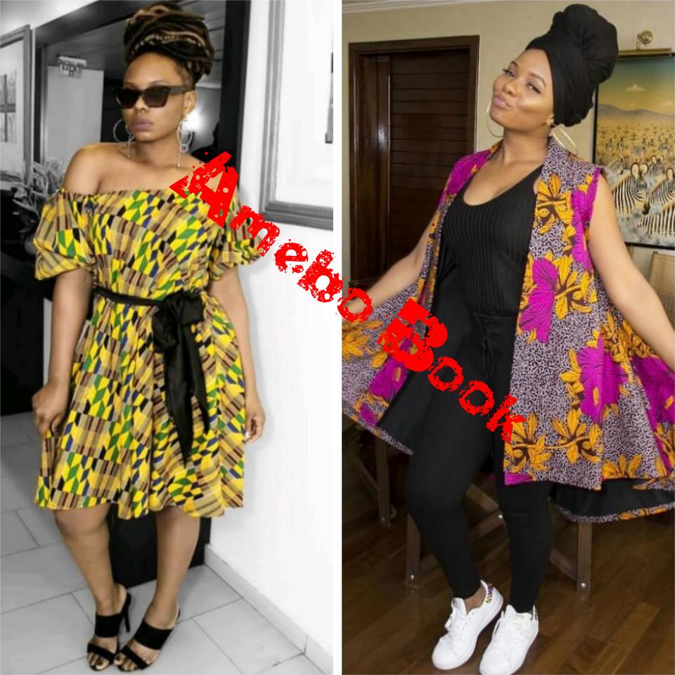 Church of Satan Comes For Yemi Alade