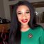 Tonto Dikeh Shares Throwback To When She Was A Little Girl