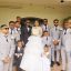 Tchidi Chikere And Nuella Njubigbo Wed In Church