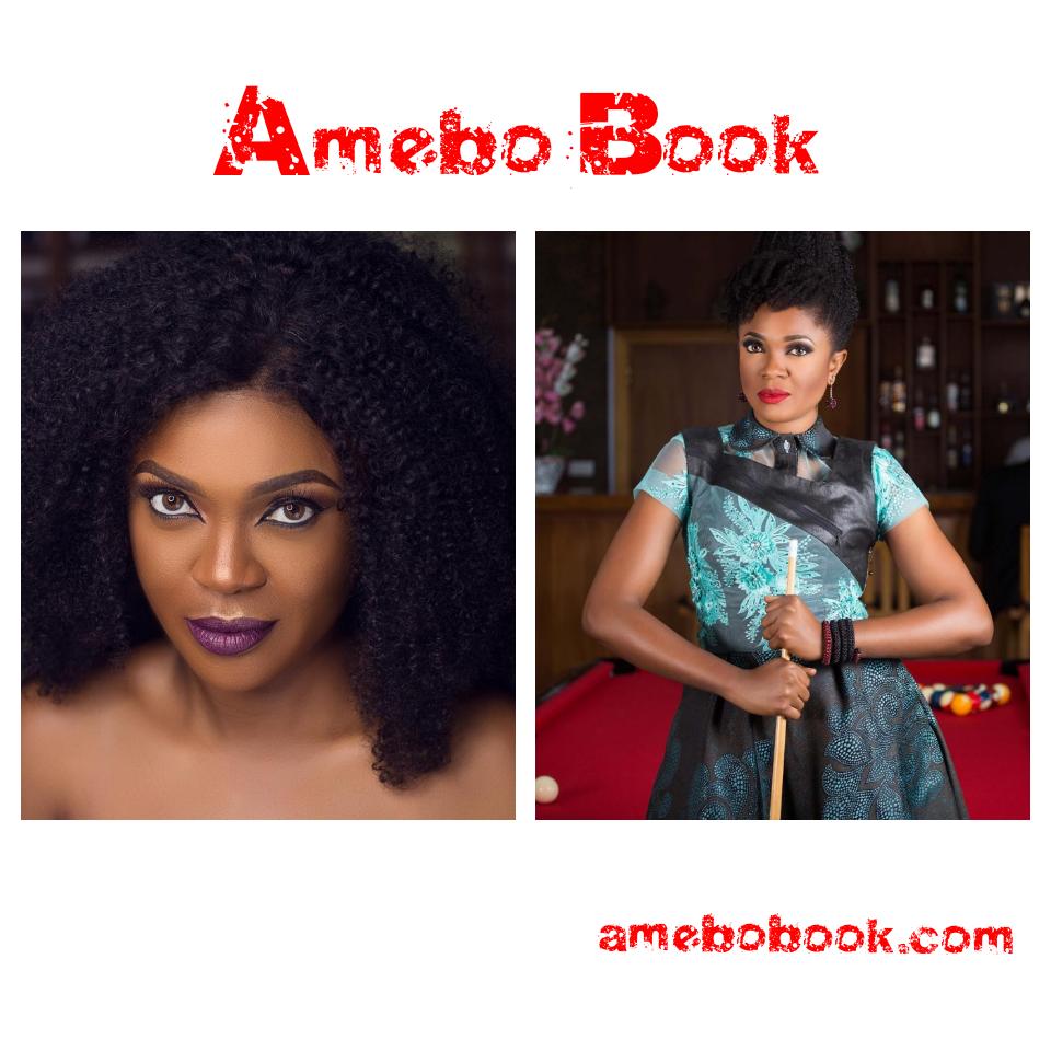 Omoni Oboli Addresses Trolls Who Bully Her For Leaving Sweet Comments Online