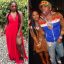 Reginae Carter Pregnant For Her Rapper Boyfriend YFN Lucci