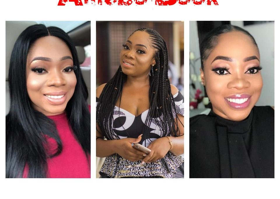 Moesha Boduong Cannot Date A Guy Without A Car