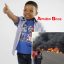 Man Claims He Saw Corpse Of 3-Year-Old Boy Declared Missing After Otedola Bridge Tanker Explosion