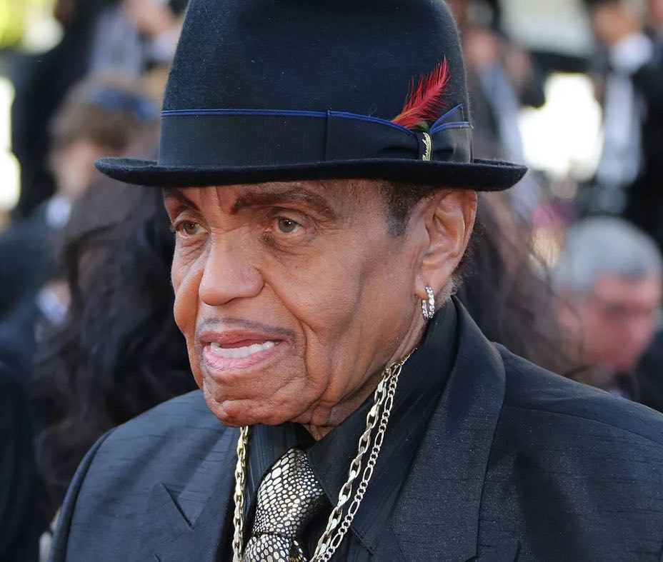 Joe Jackson Dies At 89 (2)