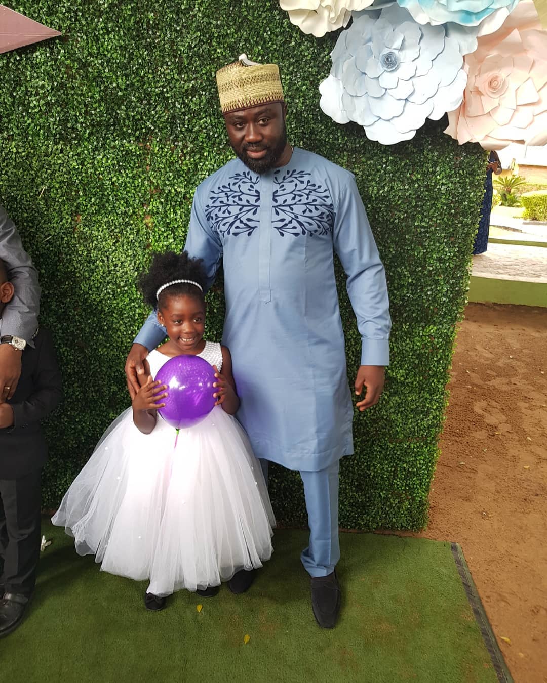 Mercy Johnson Celebrates As Daughter Purity Okojie Graduates (6)