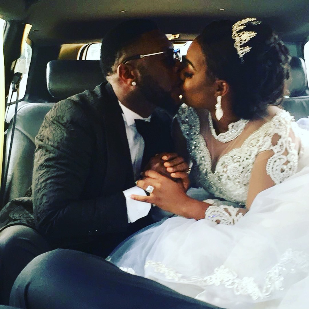 Nuella Njubigbo And Tchidi Chikere White Wedding (7)