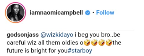 Fans Express Concern Over Wizkid's Love For 'Sugar Mummies' (3)