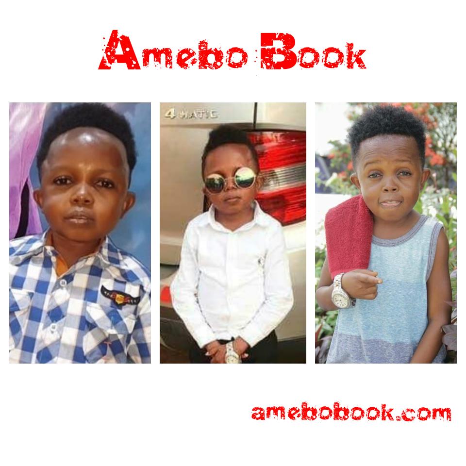 Wow! Diminutive Ghanaian Actor Don Little Beats Up Man of God For