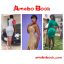 Kwasi Aboagye Squeezes Princess Shyngle‘s Butt