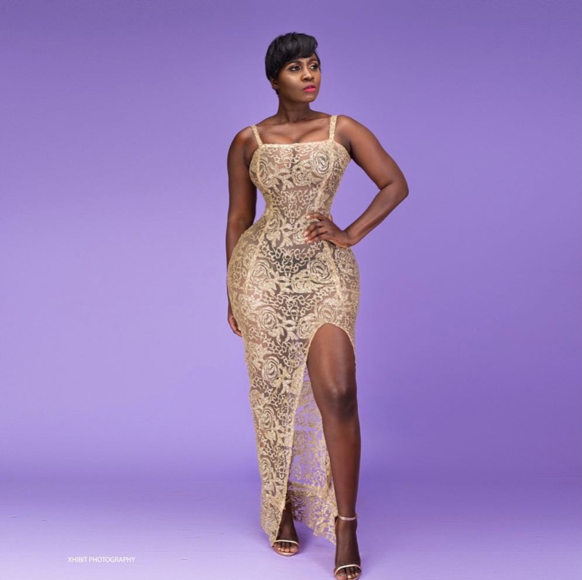 Princess Shyngle Says Surrounding Yourself With Fake People Is The Loneliest Thing In The World