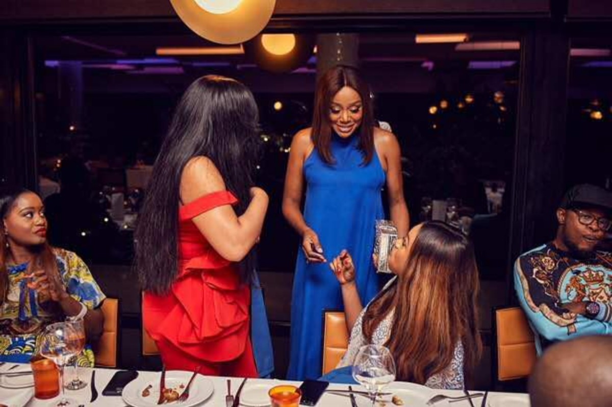 Rita Dominic’s Birthday Dinner (5)