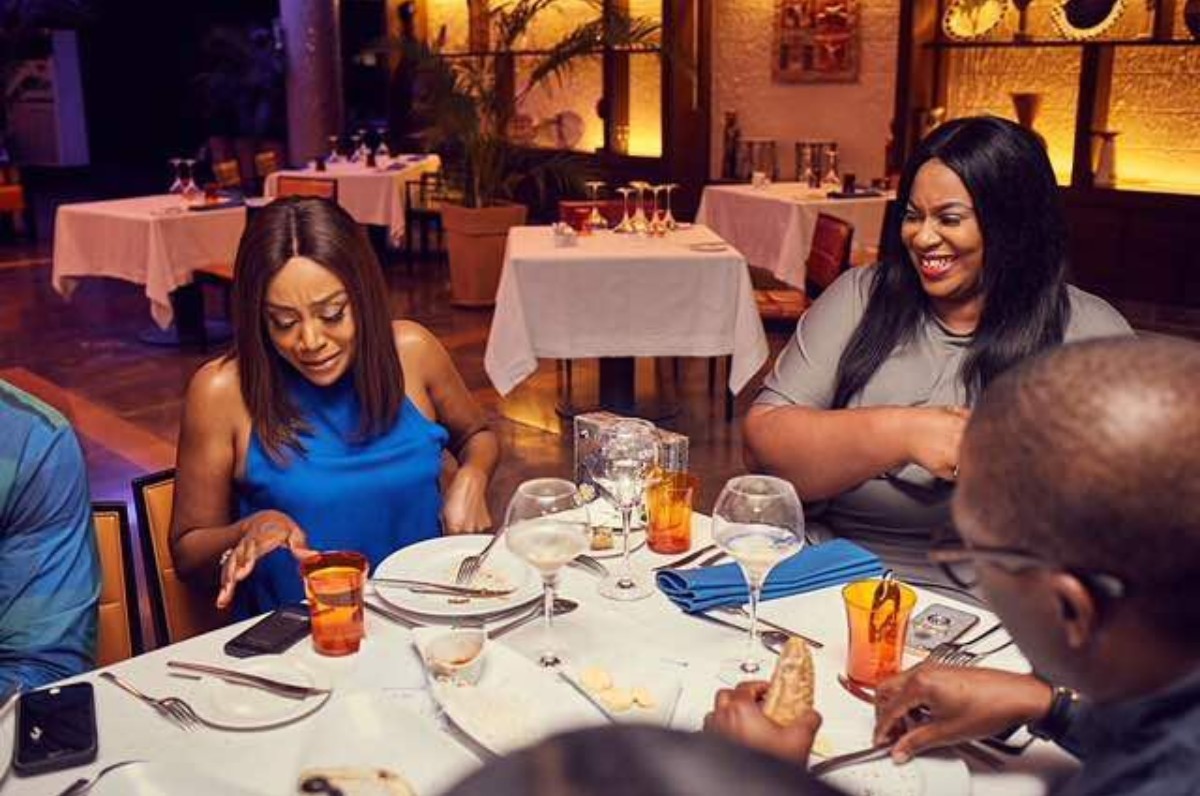 Rita Dominic’s Birthday Dinner (6)